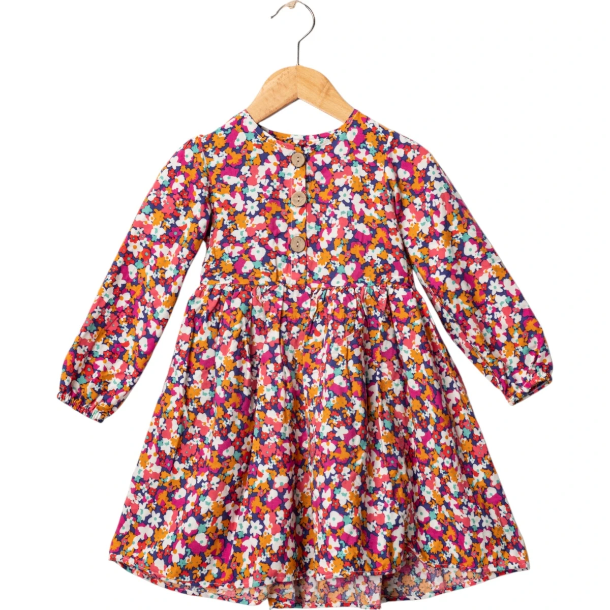 Viscose Printed