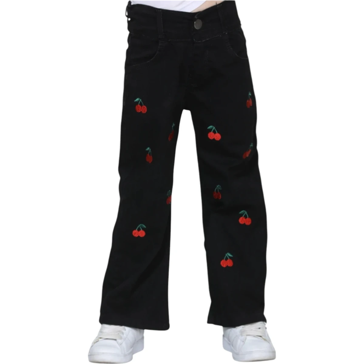 PAŞACAN Kids Pants