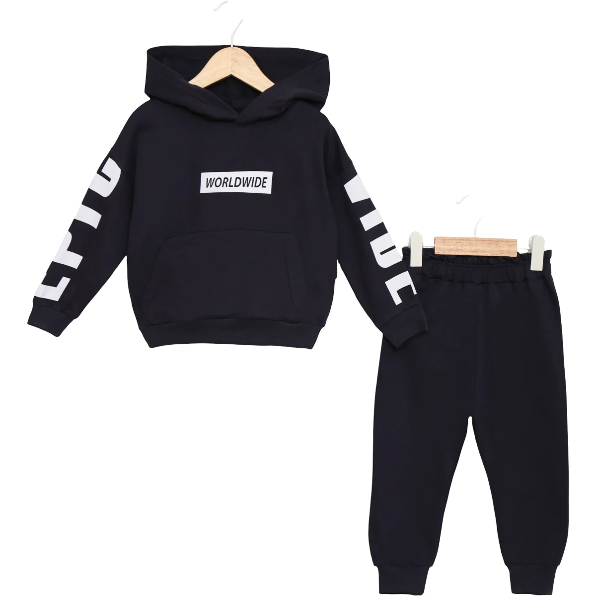 World Print Set