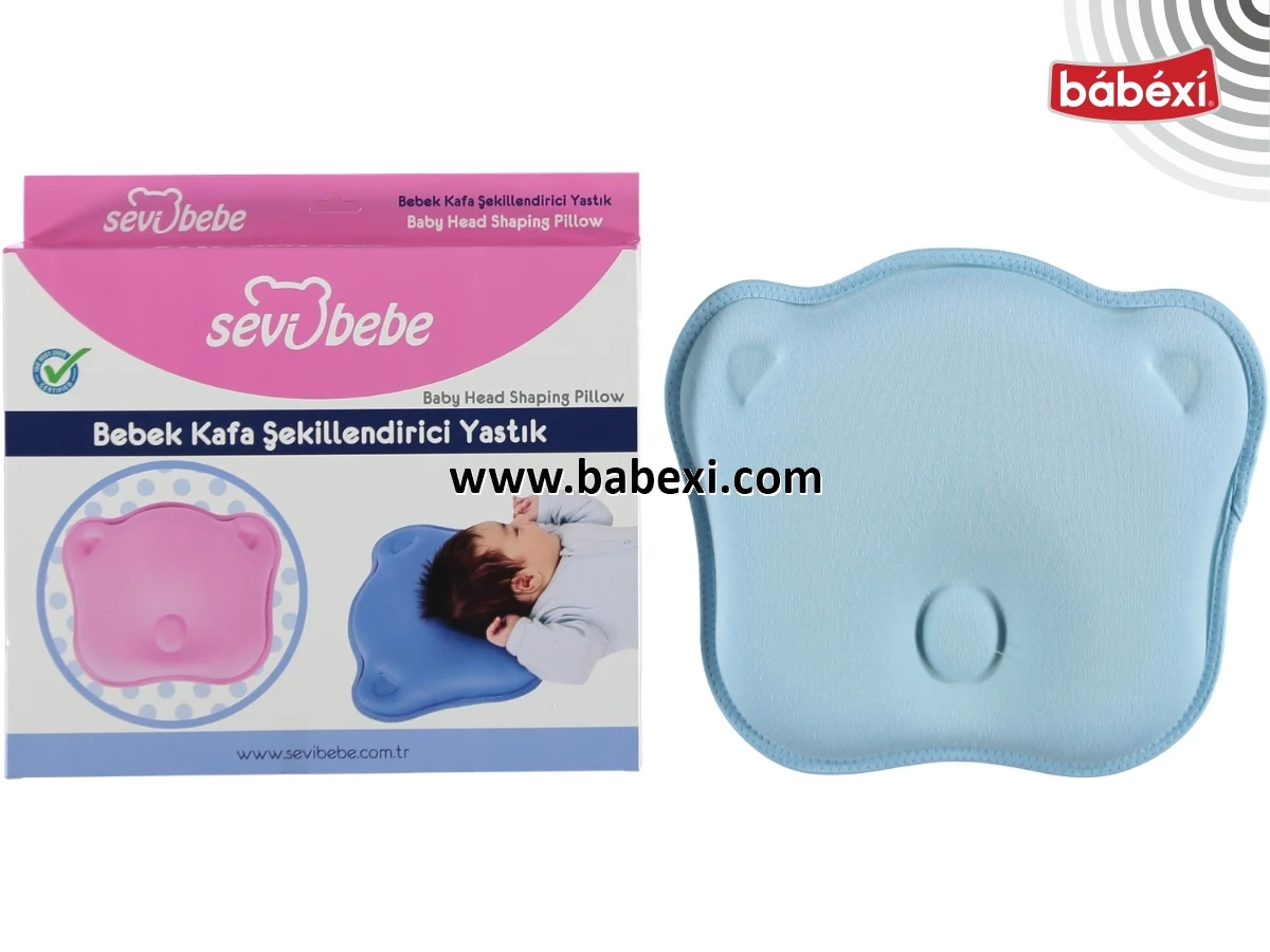 Yastık Unisex