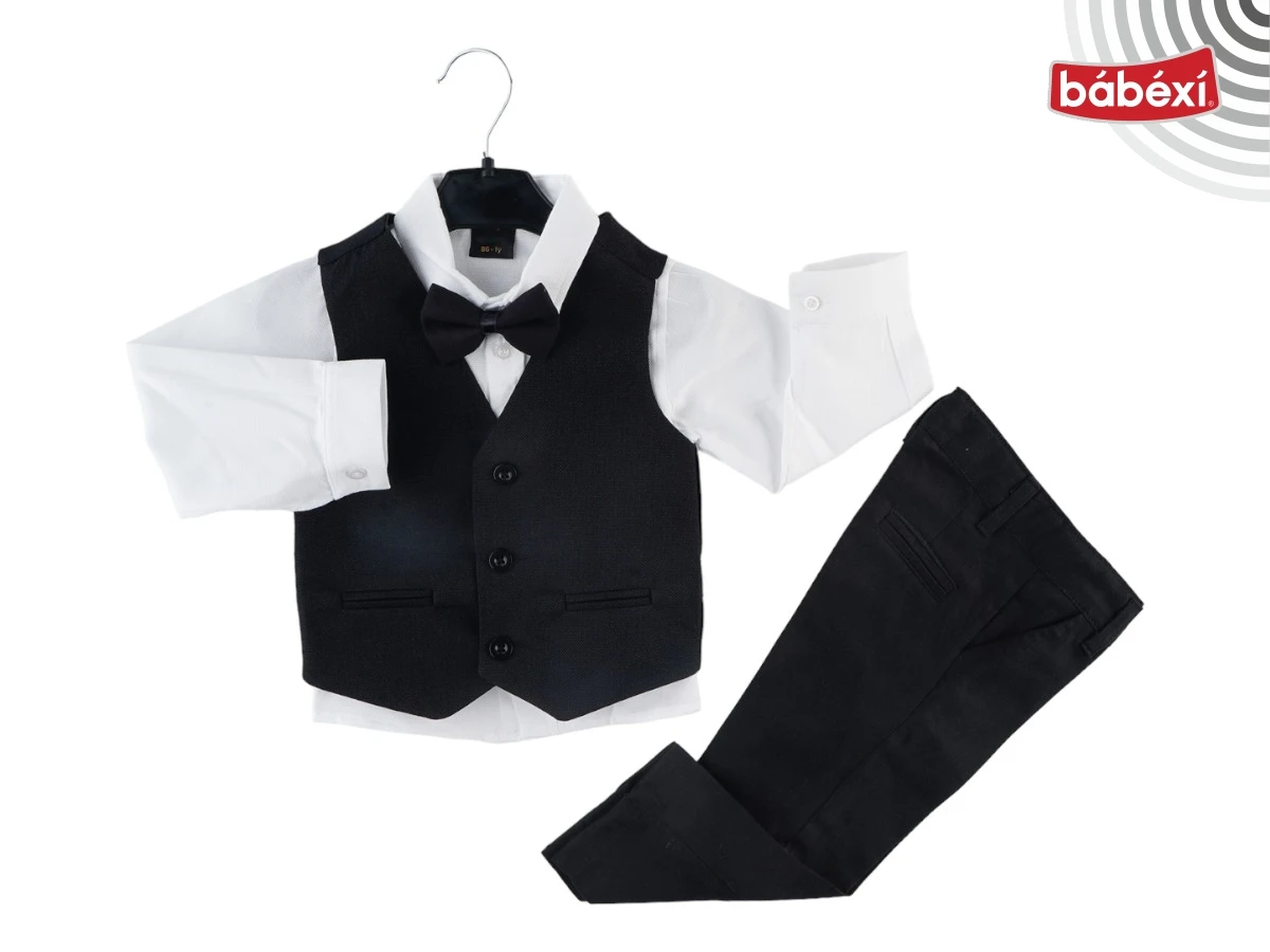Vest Set