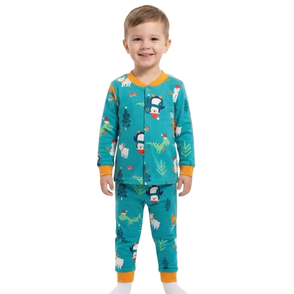 Yılbaşı Pijama