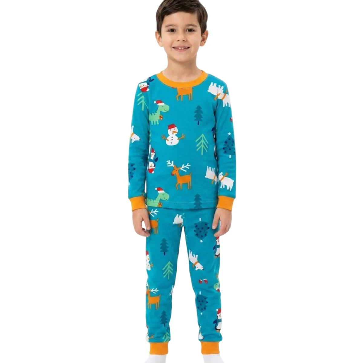 Yılbaşı Pijama