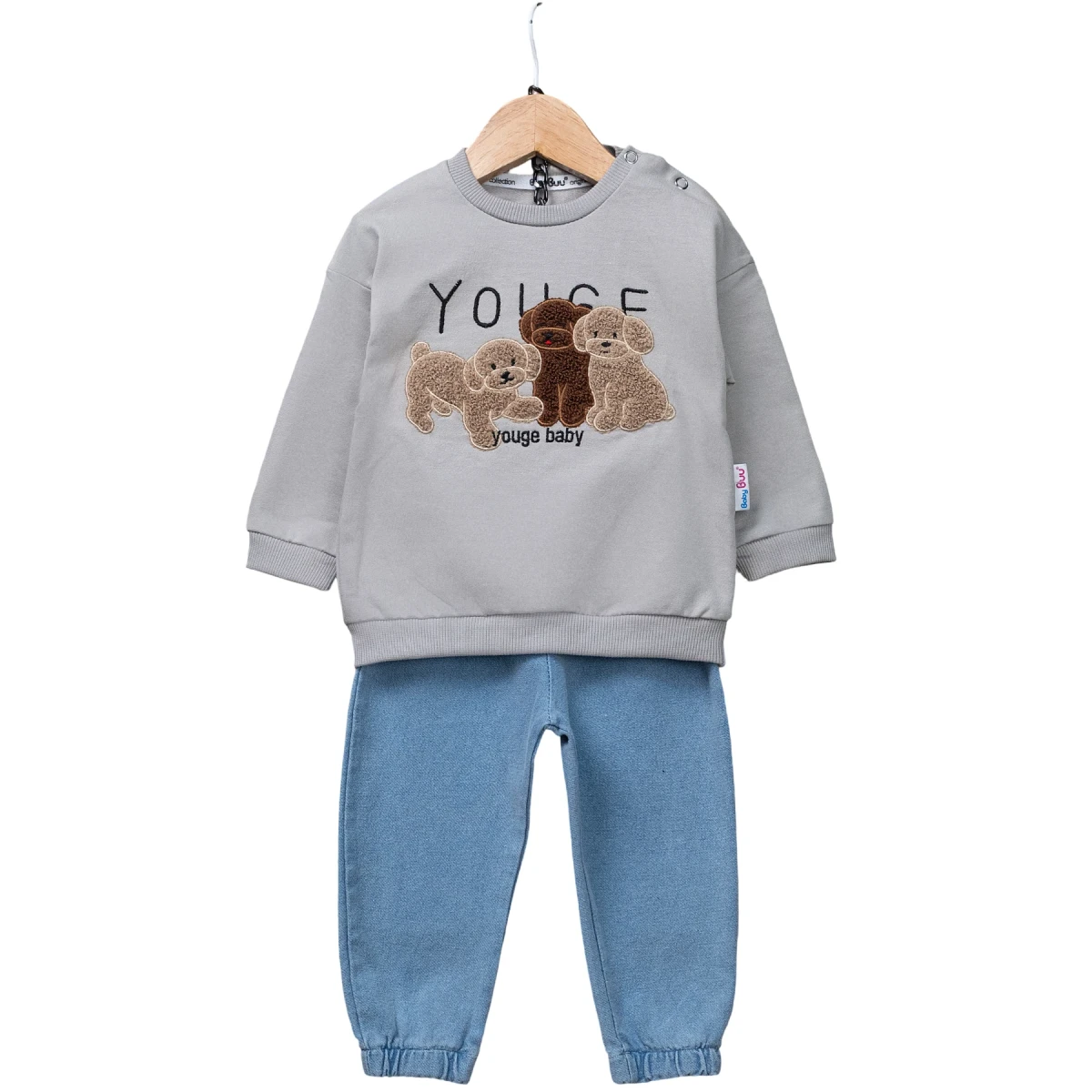Youge Baby Takım