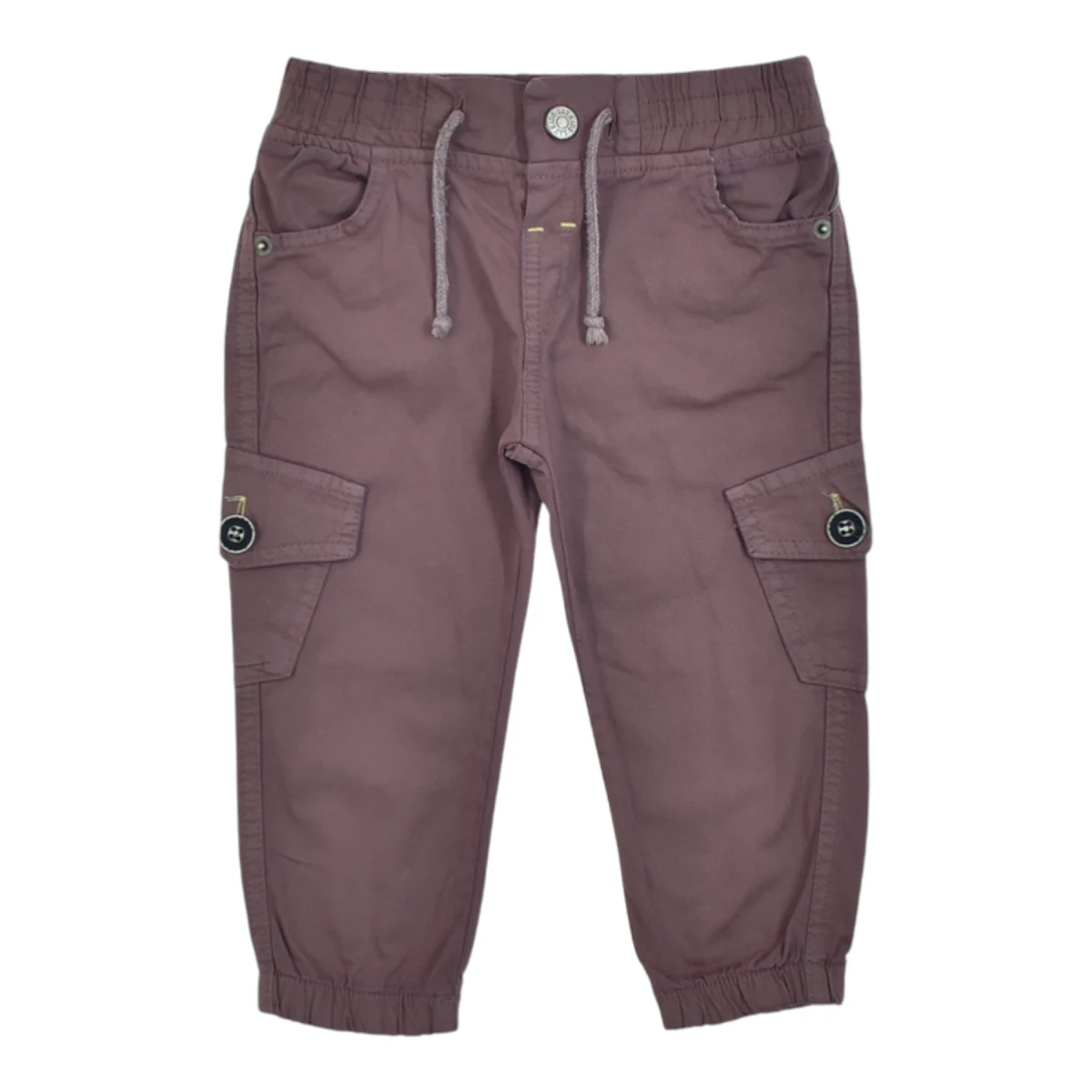 Zarf Cepli Pantolon