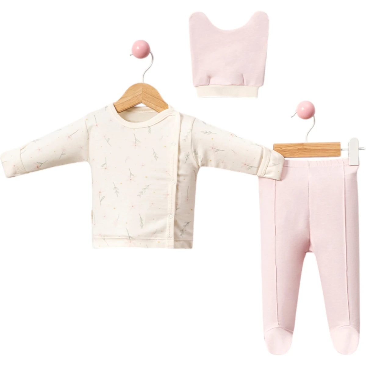 Layette set