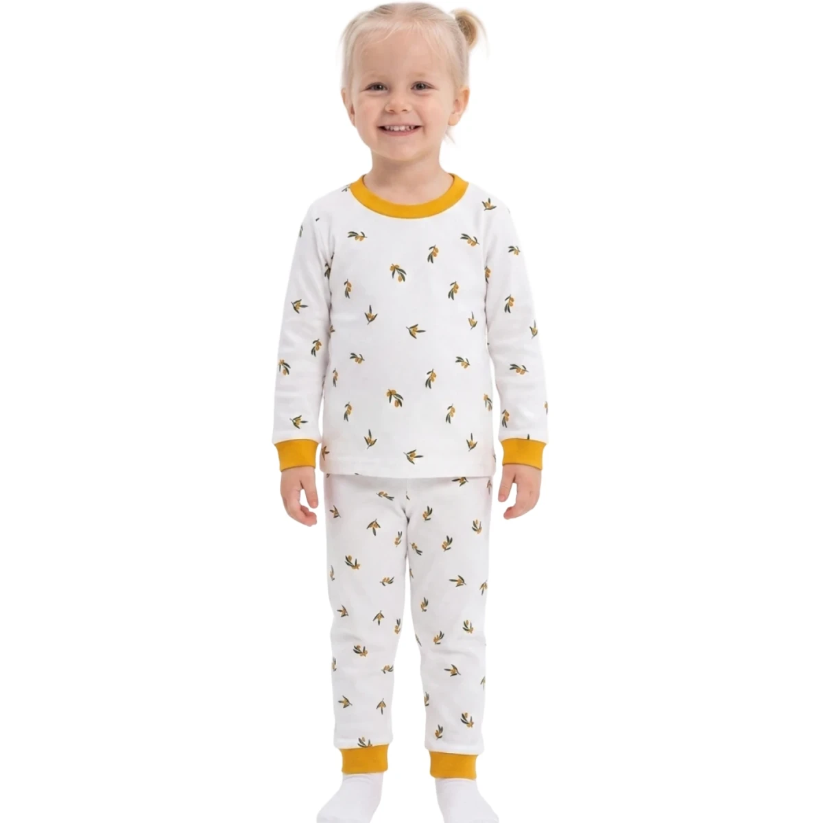 Zeytin Dalı Pijama