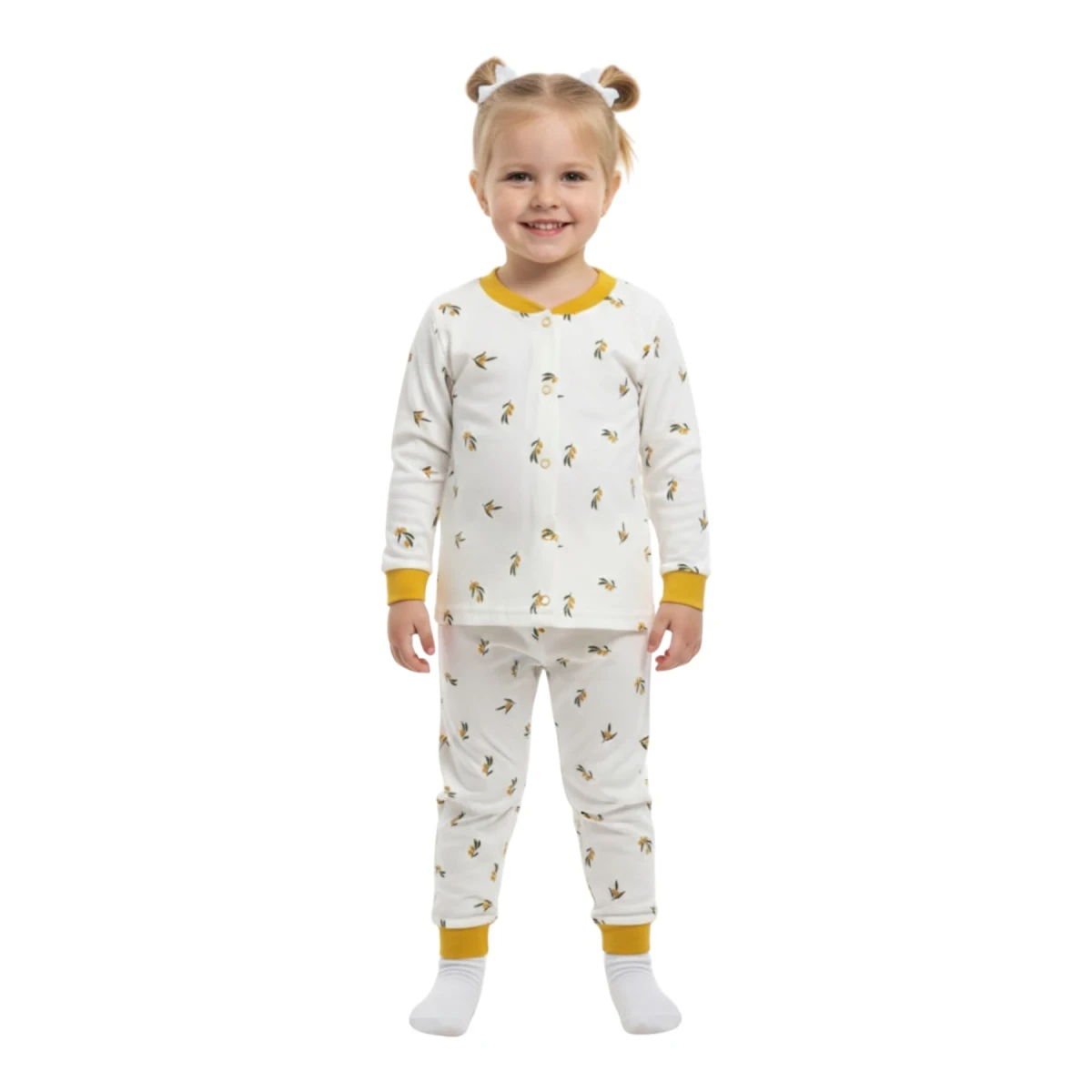 Zeytin Dalı Pijama