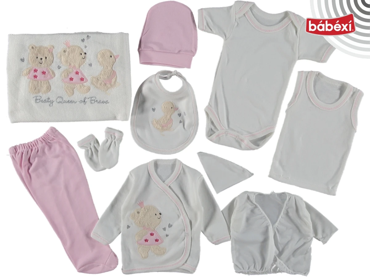 Onesie Set