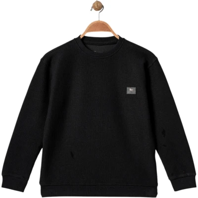 0 Yaka Sweat