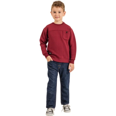 0 Yaka Sweatshirt