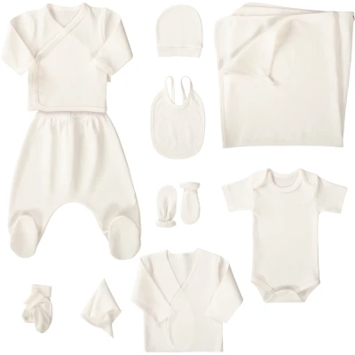 10'lu Set Basic Soft
