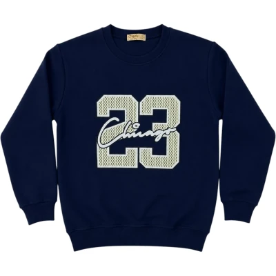 23 Beizing Sweat