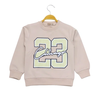 23 Sweat