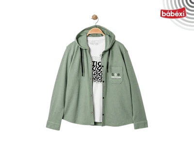 2.li Shirt