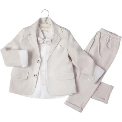 3 piece boys set