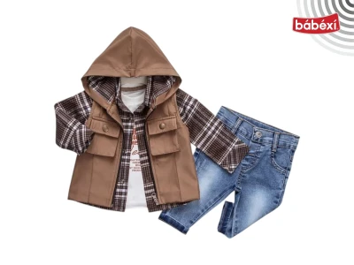3-Piece Baby Set