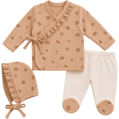 3’lü Set