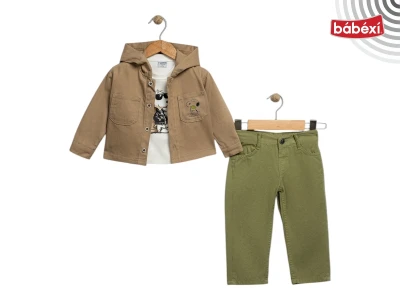 3-Piece Baby Set