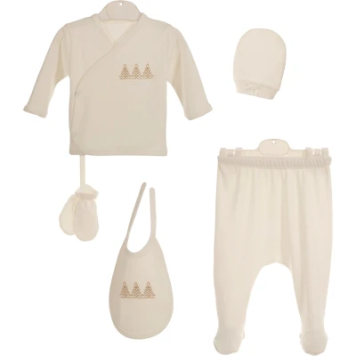 5 Li Set Damaks