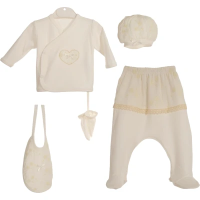 5 Li Zıbın Set Yoryo Love