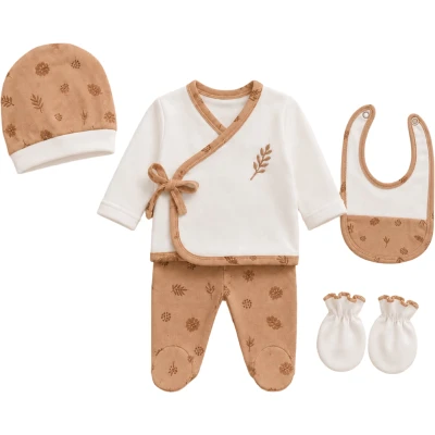 5-Piece Set