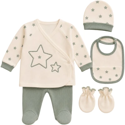 5-Piece Set