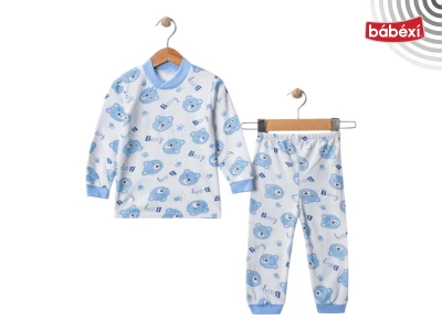 6 Pijama Tk