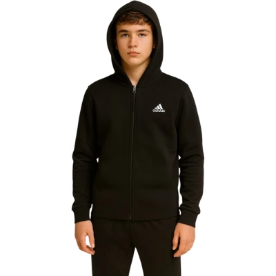 Adidas Ferm Kapşonlu Çeket