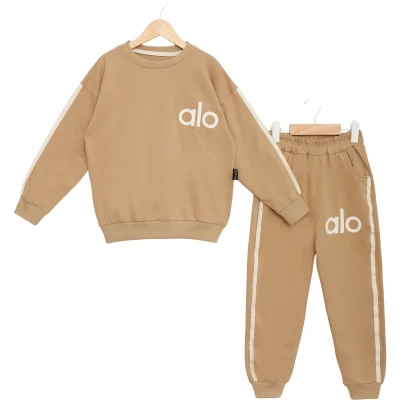Aloo Print Set