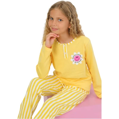 Alright Patlı Pijama