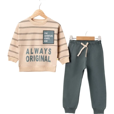 Always Original 2'li Takım