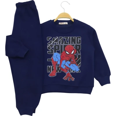 Amazing Spiderman Takım