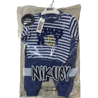 Striped Set