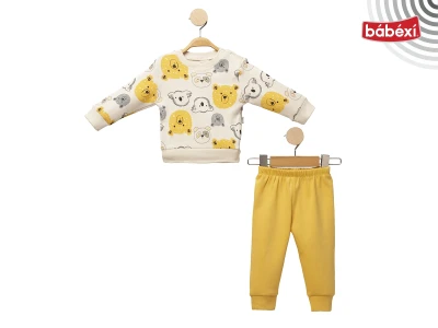 Askılı Bear Family Takım