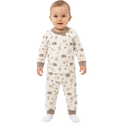 Aslan Fil Pijama
