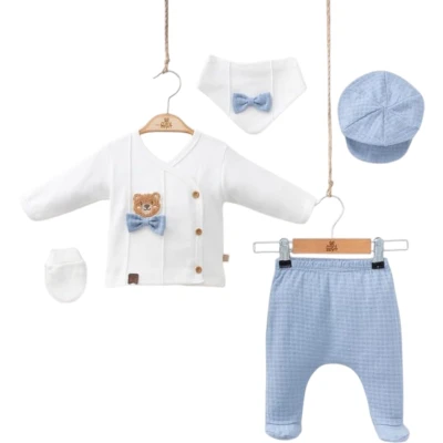 Ayıcık 5'li Set