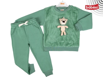 Little Bear with Accessory 3 strap set
