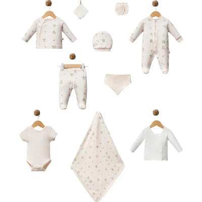 Baby Avocado 10'lu Set