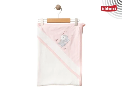 Baby Deer Bebek Havlusu
