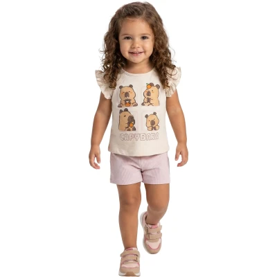 Babywood Takım