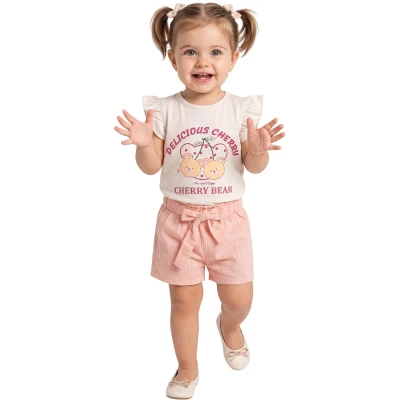 Babywood Takım