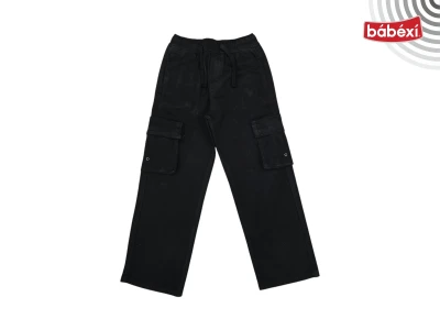 Baggy Linen Trousers