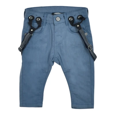 LİLİTOP Pants