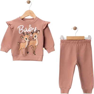 Bambi 2li Takım