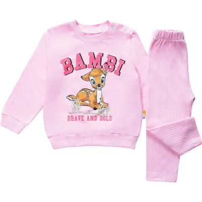 Bambi Bebek Takım