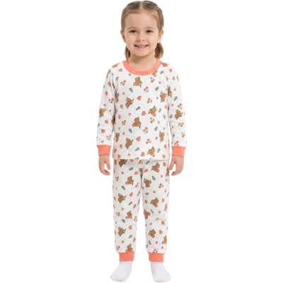 Bamboo Koala Pajama