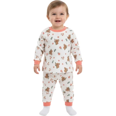 Bambulu Koala Pijama