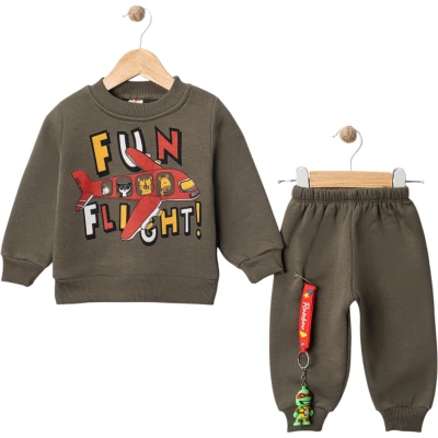 Printed Kids Set
