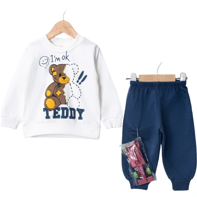 Printed Kids Set
